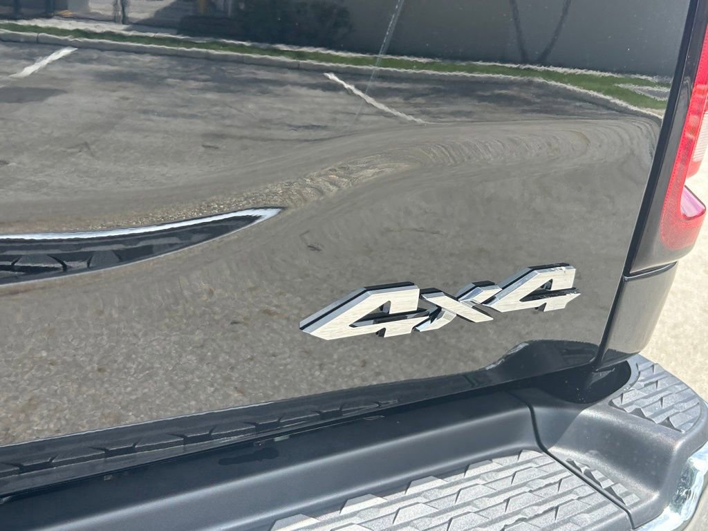 New 2025 RAM 2500 Big Horn image 26