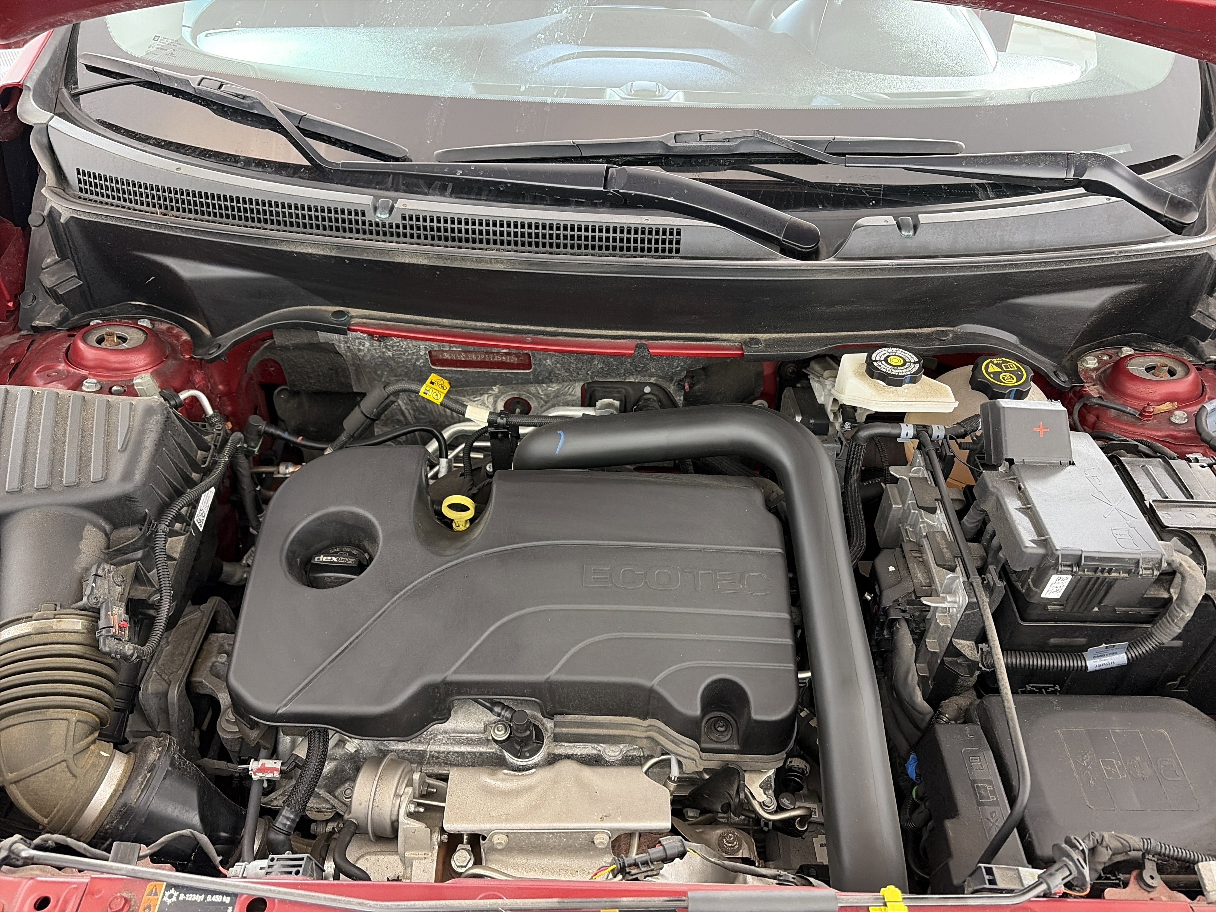 Used 2023 Chevrolet Equinox LT image 11