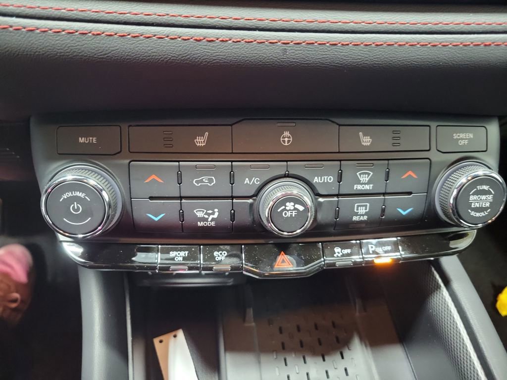 New 2026 Dodge Durango GT image 16