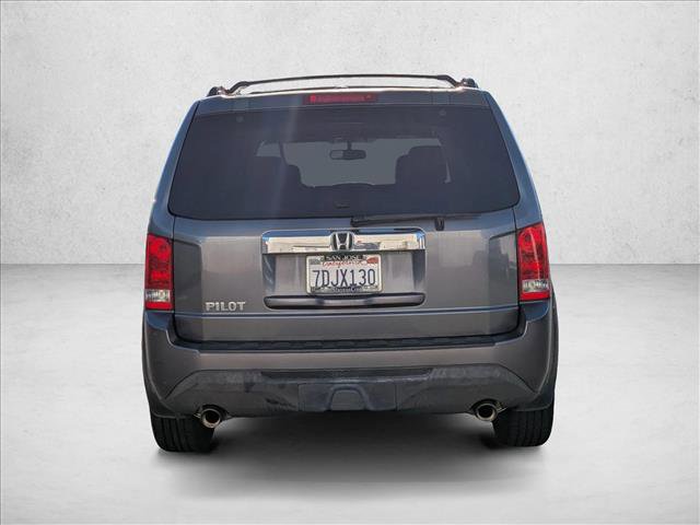 Used 2014 Honda Pilot EX-L image 6