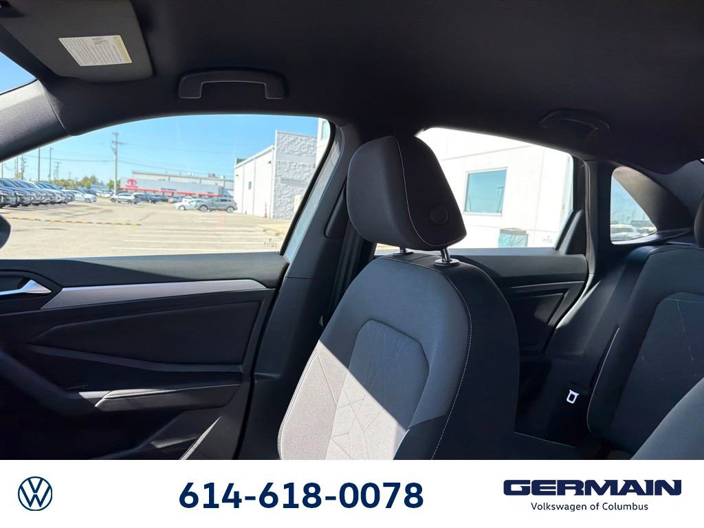 New 2026 Volkswagen Jetta Sport image 22