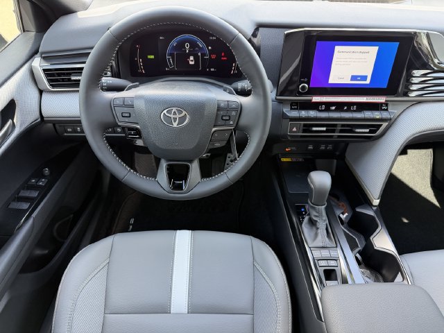 New 2026 Toyota Camry SE w/ Convenience Package FWD image 11