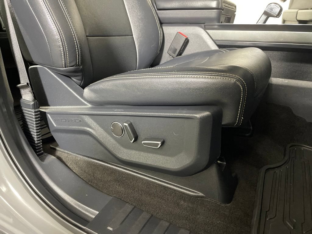 Used 2021 Ford F150 XLT w/ Equipment Group 302A High AWD/4WD image 23