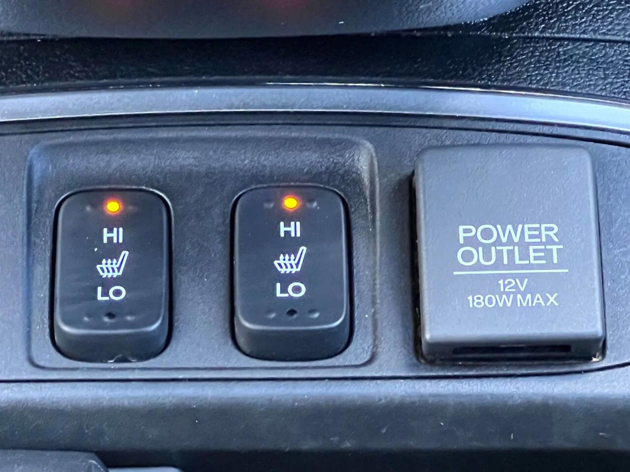 Used 2015 Honda CR-V EX-L image 25