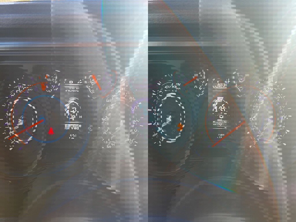 New 2026 Jeep Gladiator Sport image 28