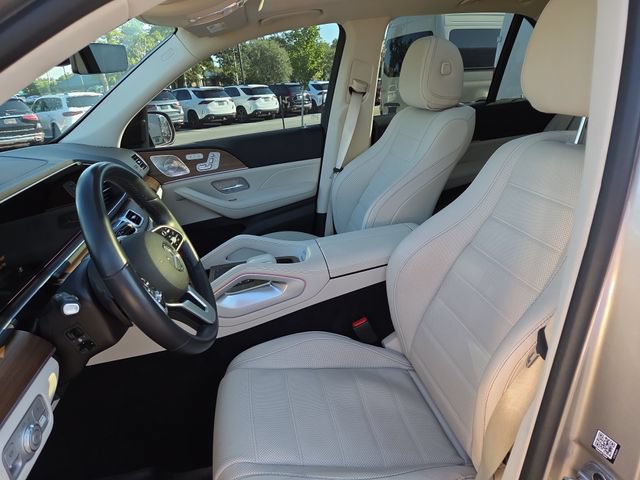 Used 2023 Mercedes-Benz GLE 350 4MATIC image 26