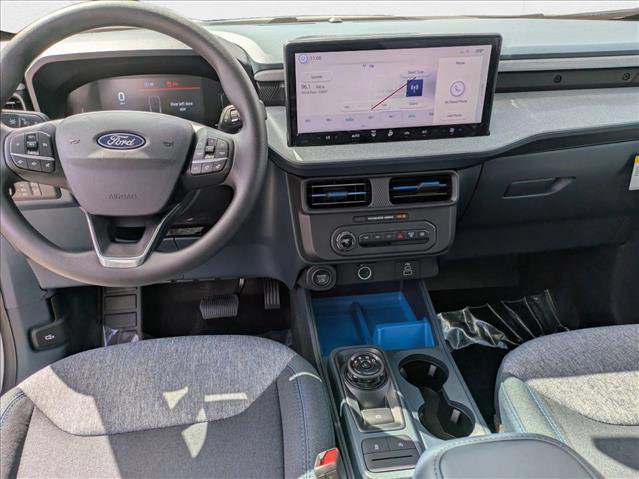 New 2025 Ford Maverick XLT w/ Equipment Group 302A image 13