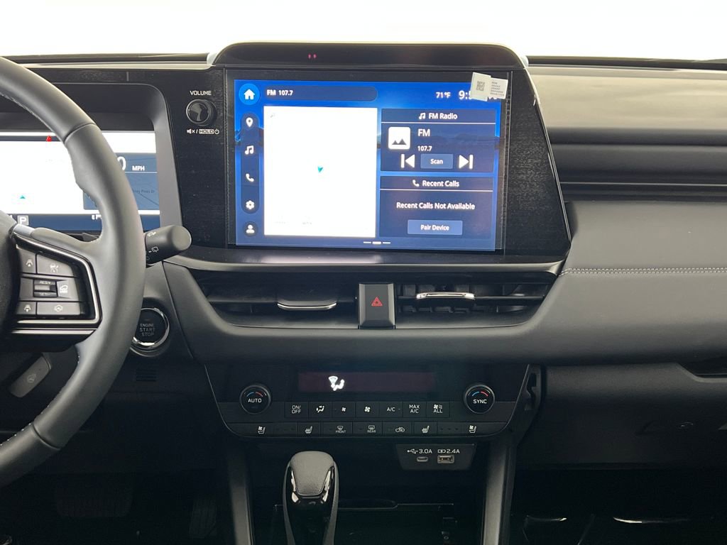 New 2026 Subaru Outback Touring XT AWD/4WD image 20