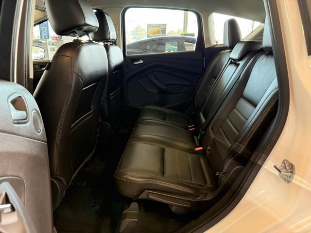 Used 2015 Ford C-MAX Energi SEL w/ Equipment Group 302A image 21