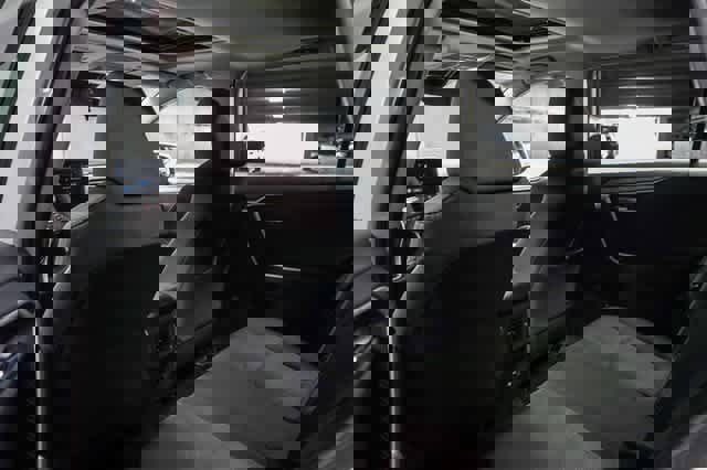 Certified 2023 Toyota RAV4 XLE w/ Convenience Package image 19