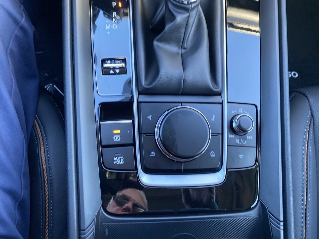 New 2026 MAZDA CX-50 2.5 Hybrid w/ Premium Plus Pkg image 23