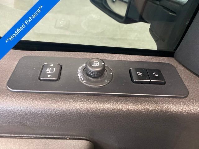 Used 2011 Ford F350 Lariat w/ Lariat Ultimate Pkg AWD/4WD image 31