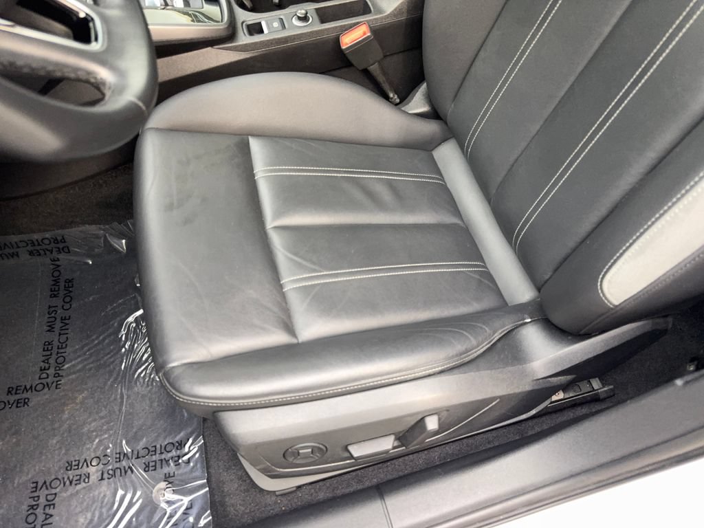 Used 2024 Audi A3 2.0T Premium FWD image 28