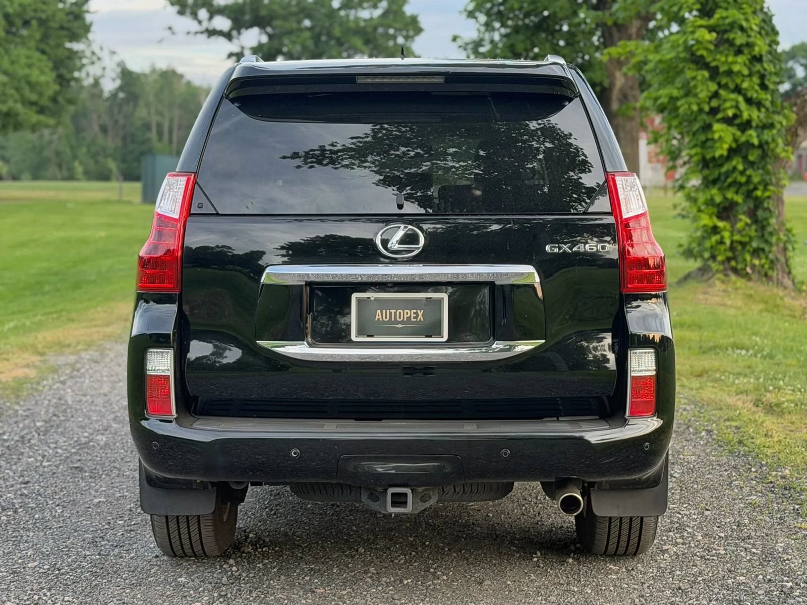 Used 2011 Lexus GX 460 Premium AWD/4WD image 26