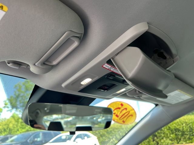 Used 2025 Toyota Camry LE FWD image 30