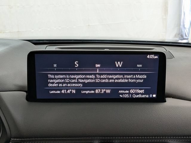 Certified 2025 MAZDA CX-5 Carbon Edition AWD/4WD image 29