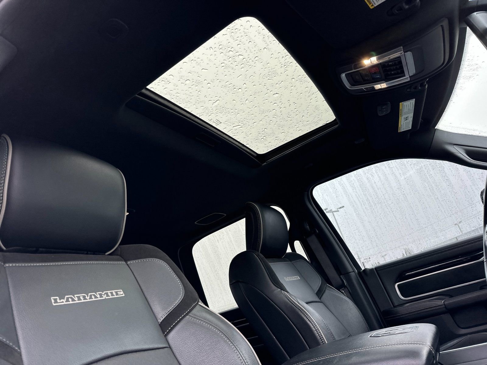Used 2020 RAM 2500 Laramie image 15