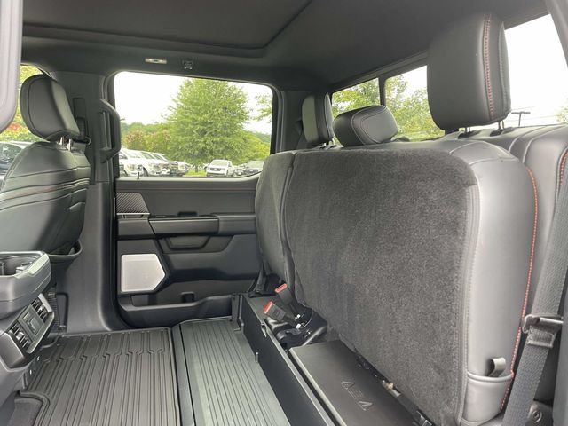 Used 2025 Ford F150 Raptor AWD/4WD image 16