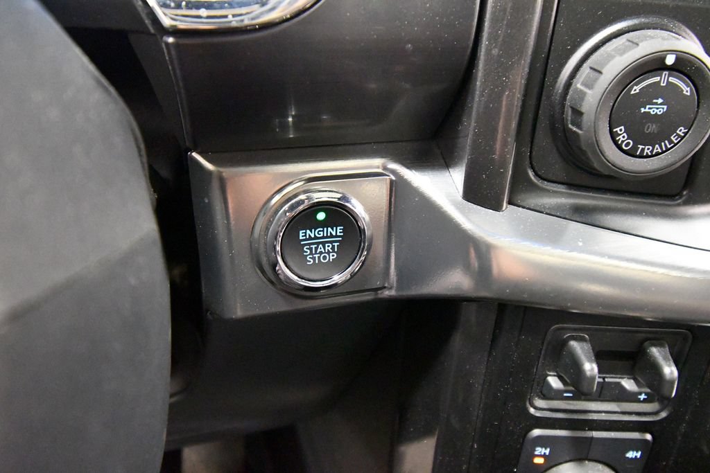 Used 2023 Ford F150 Lariat w/ Equipment Group 502A High AWD/4WD image 26