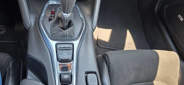 Used 2023 Chevrolet Camaro SS RWD image 20