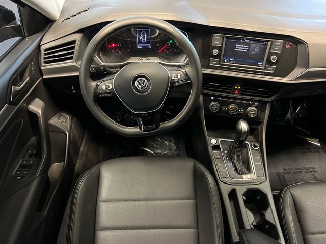 Used 2021 Volkswagen Jetta S image 18