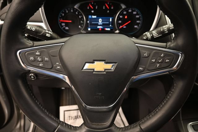 Used 2021 Chevrolet Equinox LT AWD/4WD image 16