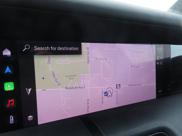 Used 2020 Porsche Taycan 4S image 26