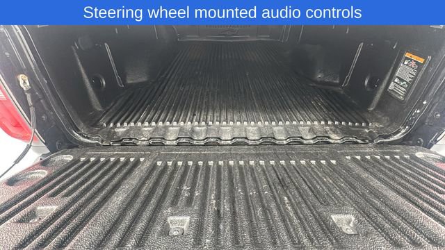 Used 2017 Chevrolet Colorado LT w/ LT Convenience Package image 15