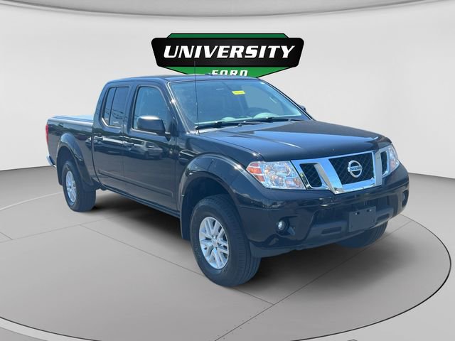 Used 2017 Nissan Frontier SV w/ SV Value Truck Package