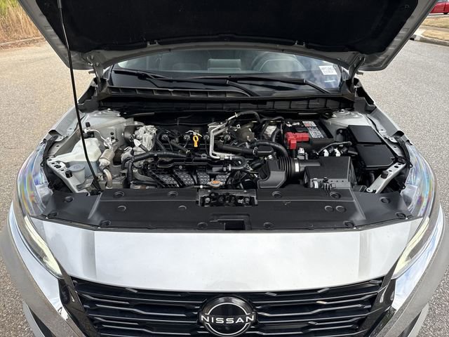 Used 2023 Nissan Altima 2.5 SV image 18