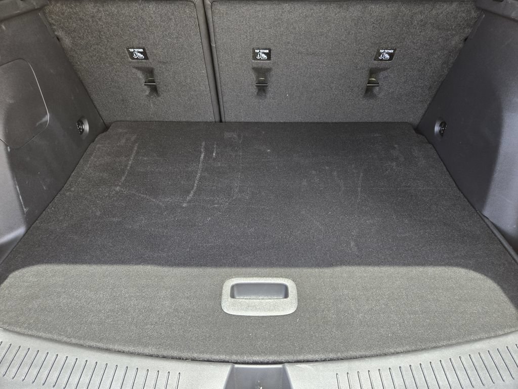 Used 2025 Buick Encore GX Sport Touring w/ Experience Buick Package FWD image 32