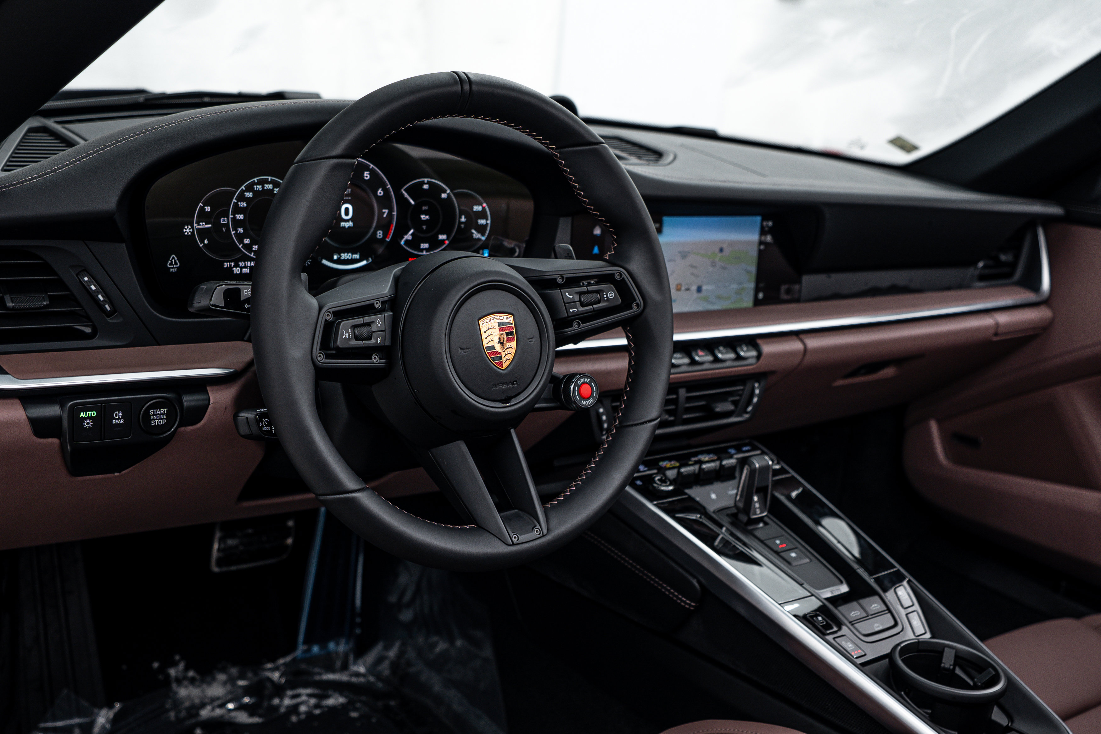 New 2026 Porsche 911 Carrera S image 4