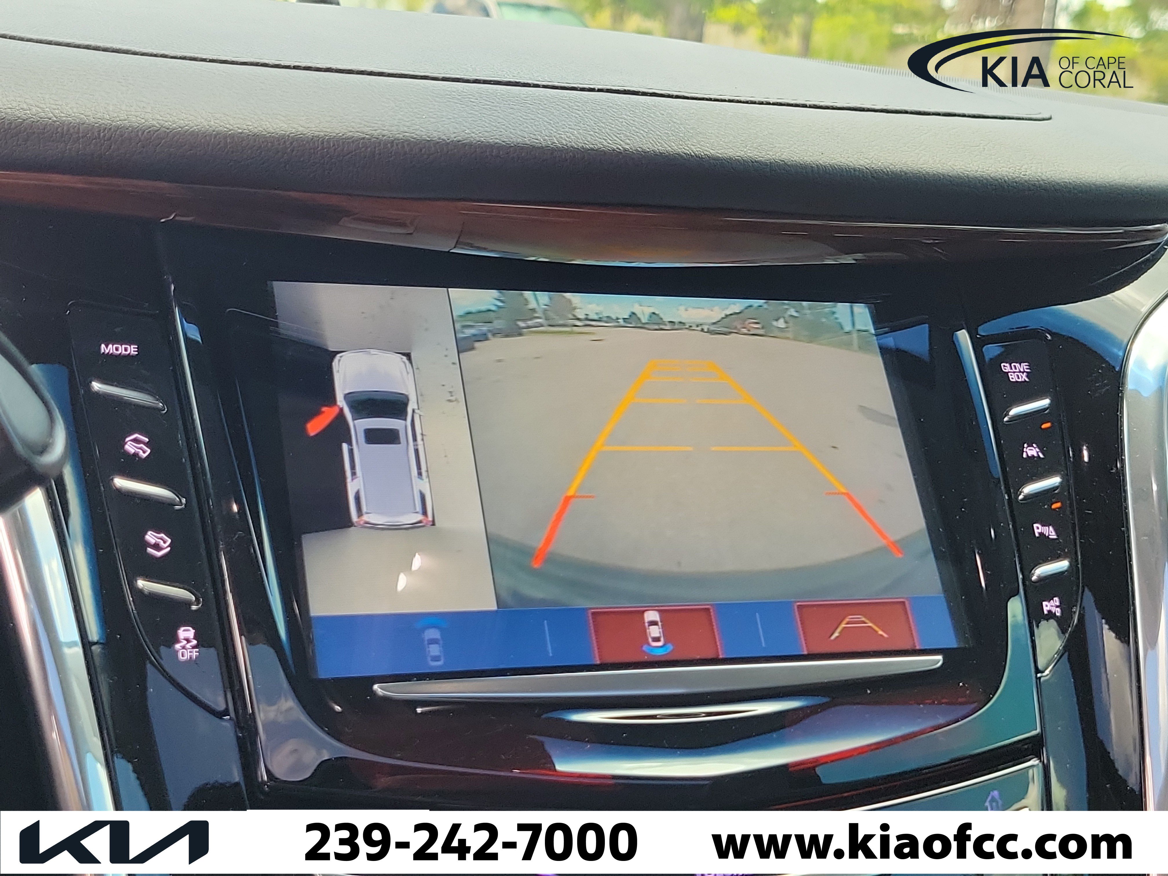 Used 2017 Cadillac Escalade Premium Luxury AWD/4WD image 30