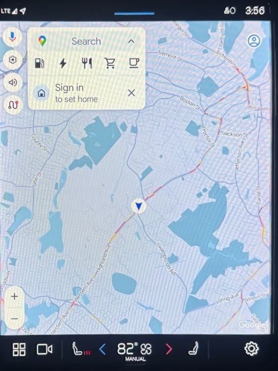 Used 2024 Volvo S60 T8 Ultimate image 22