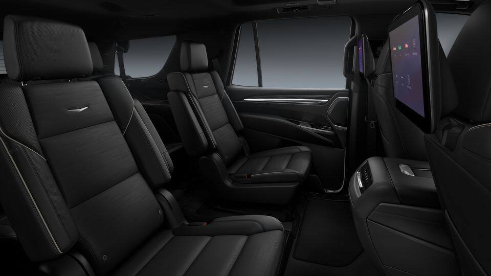 New 2026 Cadillac Escalade Sport w/ Touring Package AWD/4WD image 70
