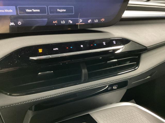 New 2026 Buick Enclave Sport Touring image 17