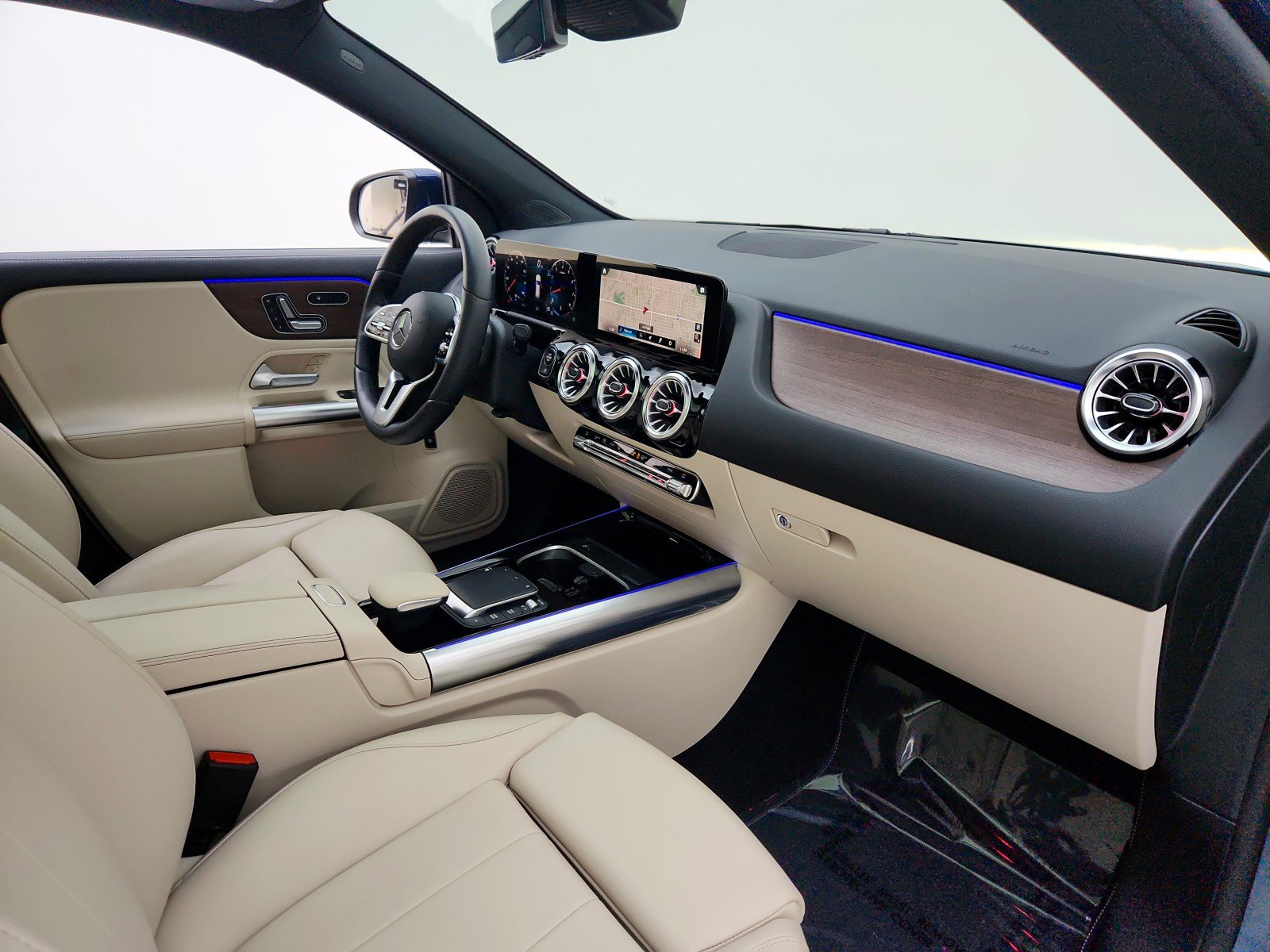 Certified 2023 Mercedes-Benz GLA 250 4MATIC image 29