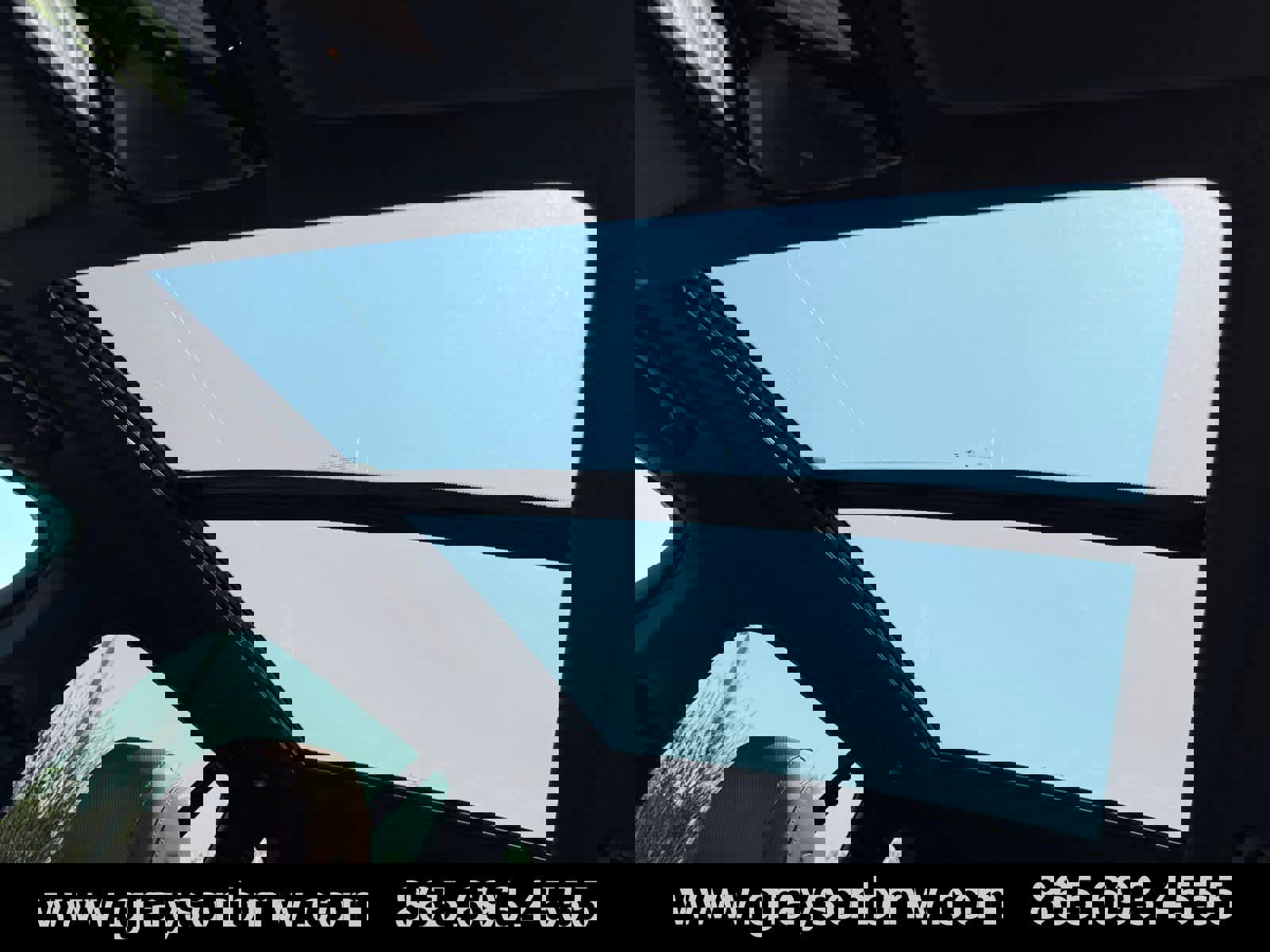 Used 2024 BMW X5 xDrive40i w/ Parking Assistance Package image 33