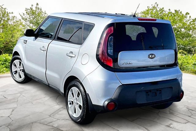 Used 2016 Kia Soul image 11