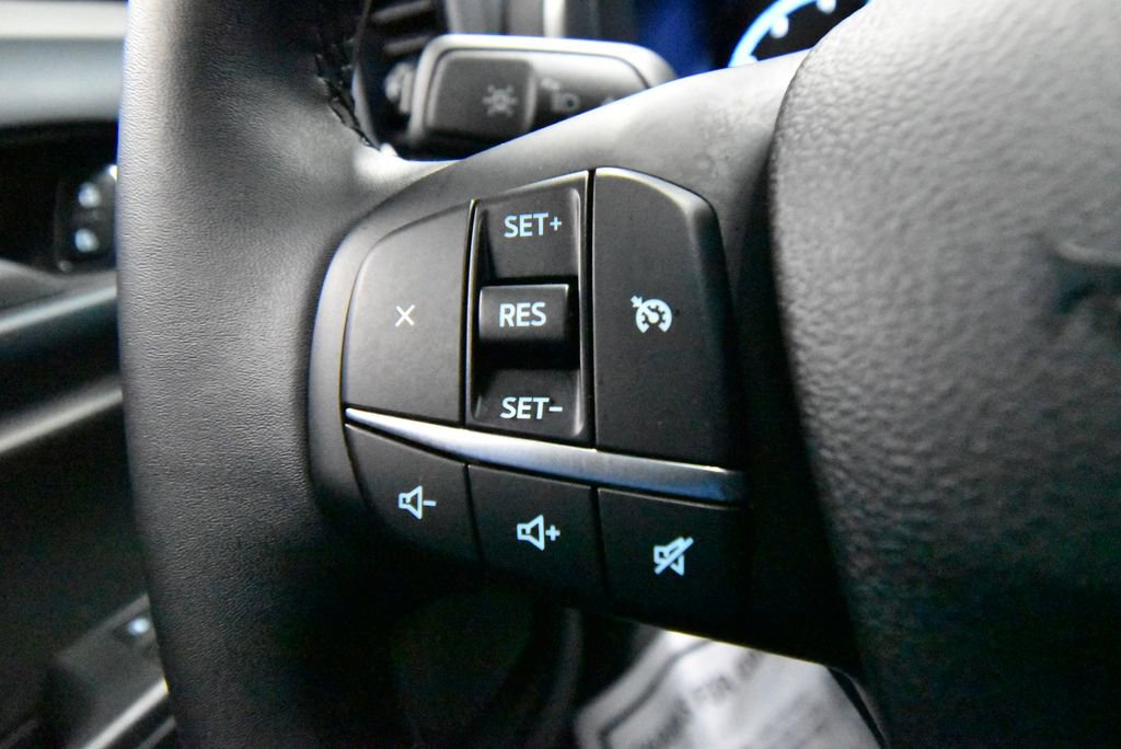 Used 2024 Ford Bronco Sport Heritage w/ Heritage Convenience Package image 10