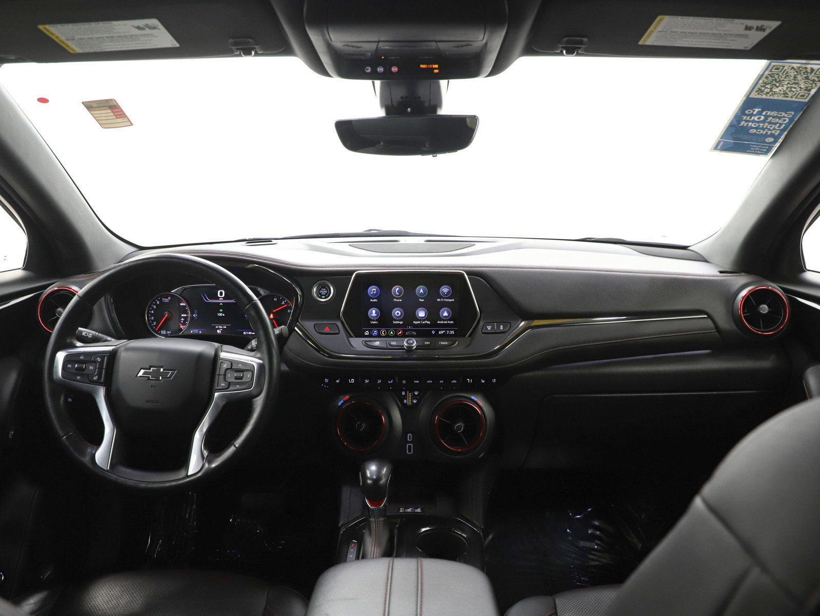 Used 2019 Chevrolet Blazer RS image 13