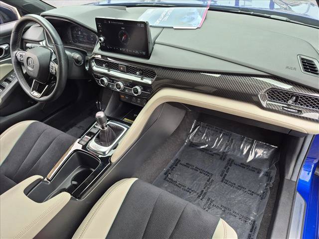 Used 2025 Acura Integra Type S FWD image 23