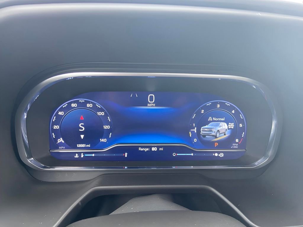 Used 2023 Chevrolet Tahoe RST image 4