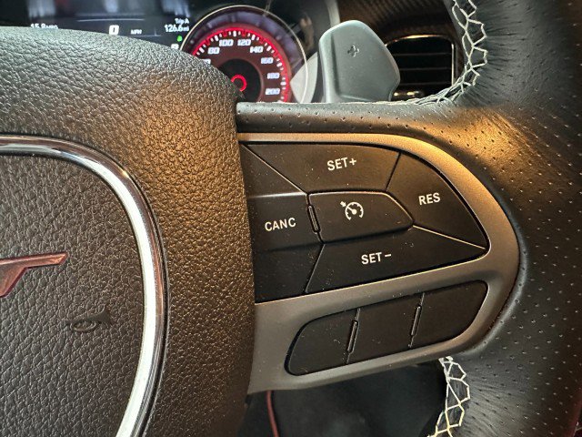 Used 2021 Dodge Charger SRT Hellcat image 31