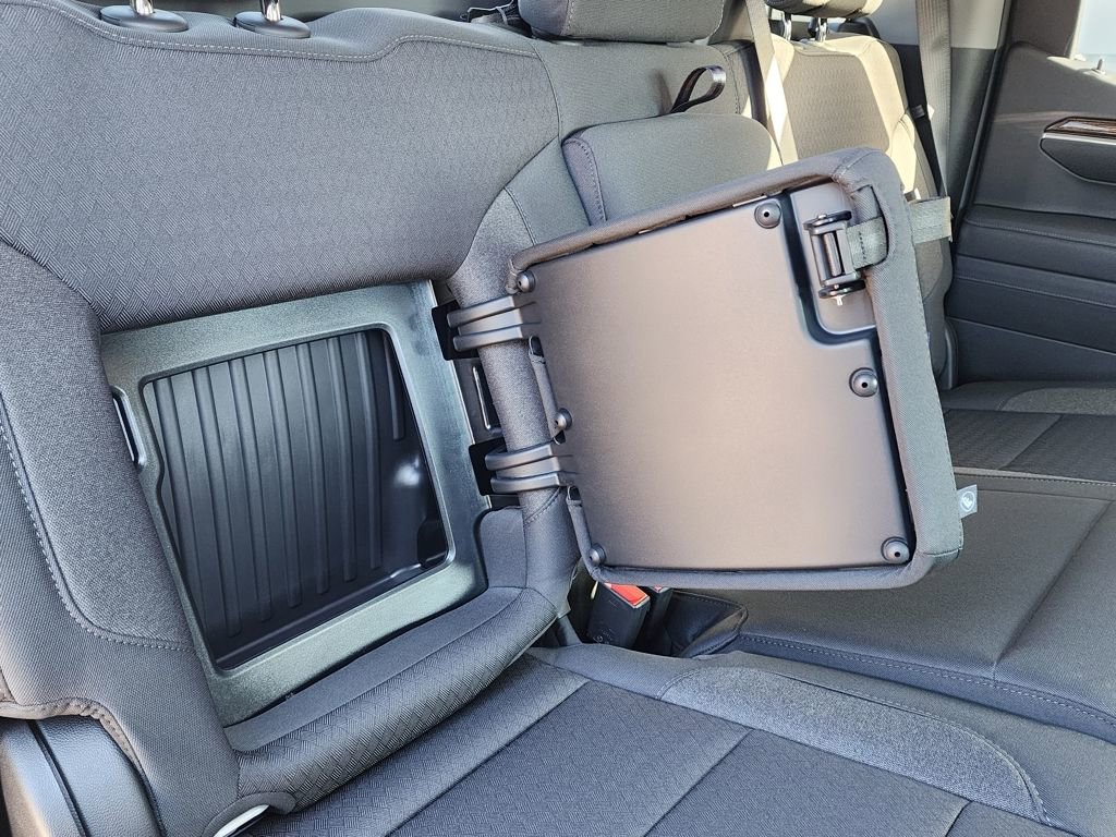 New 2026 GMC Sierra 1500 Elevation image 44