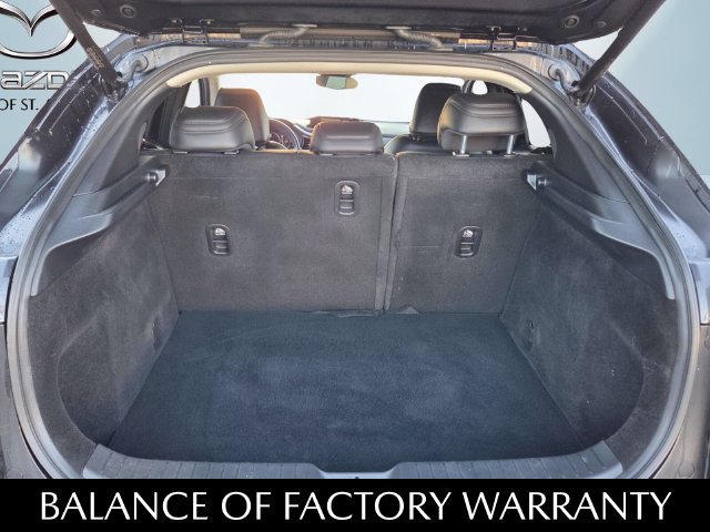 Used 2024 MAZDA CX-30 AWD 2.5 S w/ Premium Package image 10