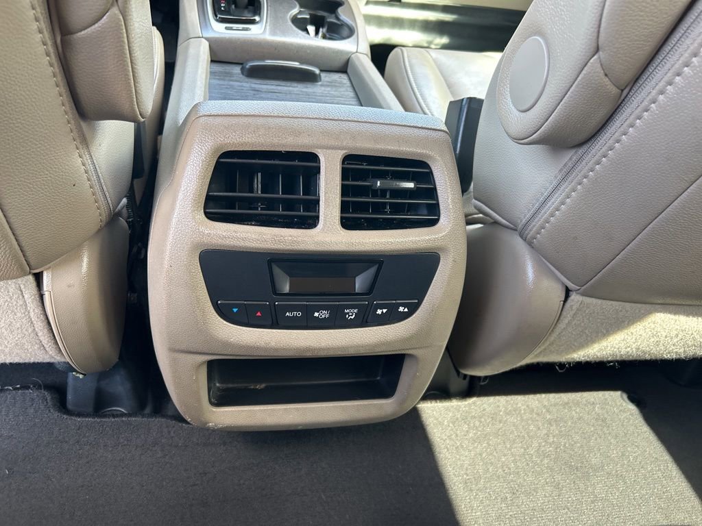 Used 2017 Honda Pilot EX-L image 37