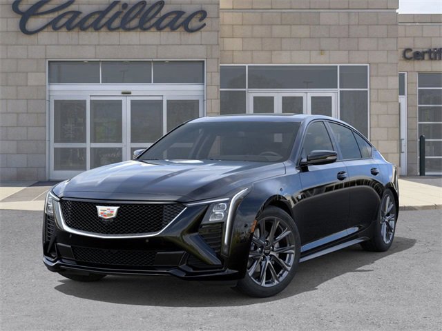 New 2026 Cadillac CT5 Sport image 6