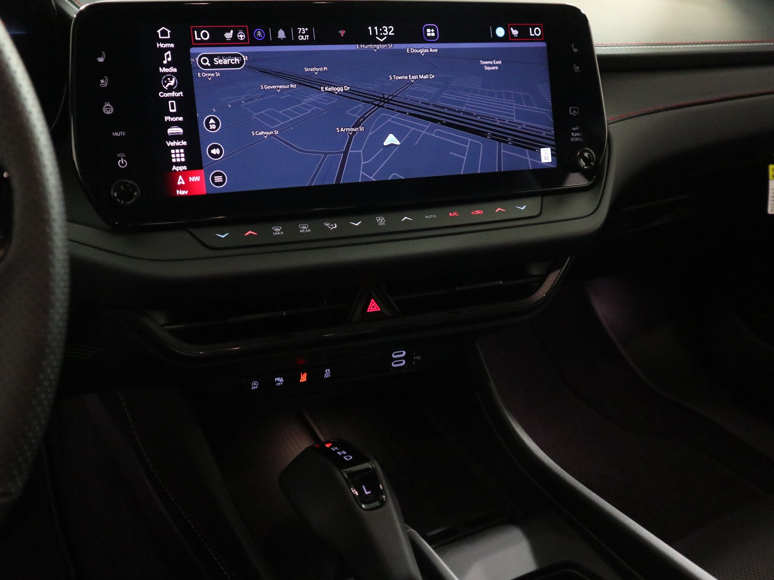 New 2026 Dodge Charger R/T AWD/4WD image 23