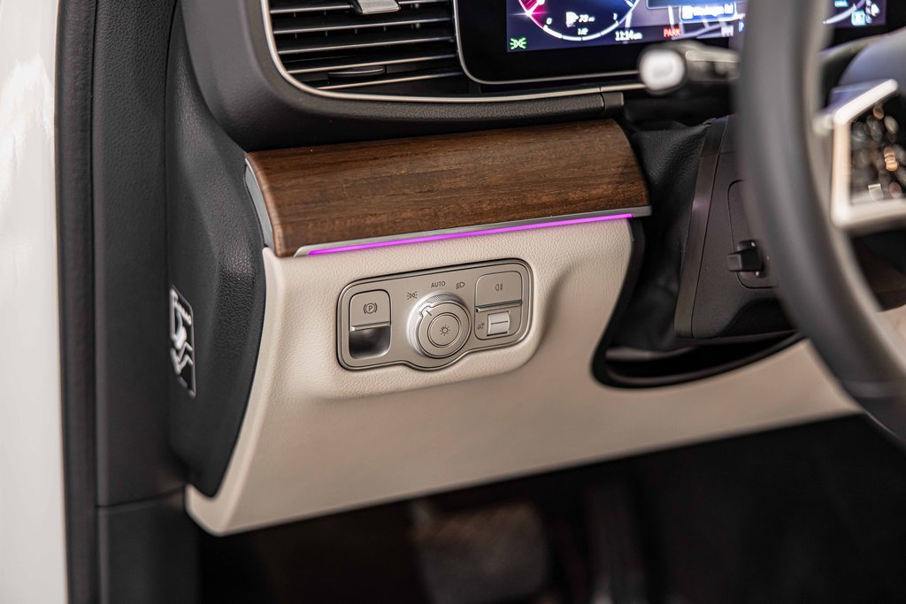 Used 2024 Mercedes-Benz GLE 450 4MATIC image 22